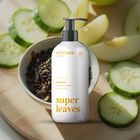 Attitude, Super Leaves, mydło do rąk, liście limonki, 473 ml