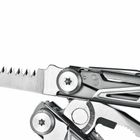 Azymut, Giewon, multitool, z kaburą do pasa