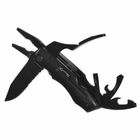 Azymut, Gron, multitool, z kaburą do pasa