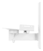 B Tech, uchwyt ścienne do głośnika B TECH BT77/W