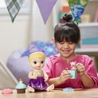 Baby Alive, urodzinowa lala, bobas