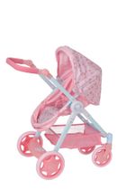 Baby Annabell, wózek wielofunkcyjny 6w1