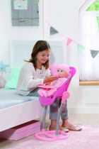Baby Born, Baby Annabell, krzesło do karmienia