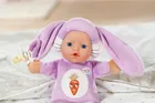 Baby Born, For Babies, Funny Bunny, lalka bobas, 26 cm