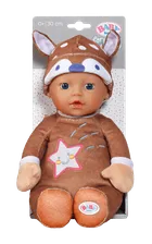 Baby Born, For Babies, Sleepy Deer, lalka bobas, 30 cm