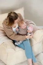 Baby Born, For Babies, Sweetie Mauve, lalka bobas, 30 cm