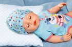 Baby Born, Magiczny chłopiec, lalka interaktywna, 43 cm