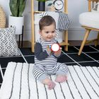 Baby Einstein, Cal's Sensory Shake-up, grzechotka sensoryczna