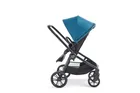 Baby Jogger, City Sights, wózek spacerowy, Deep Teal