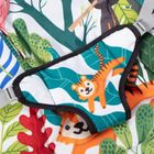 Baby Tiger, Tropicana, leżaczek