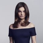 Babyliss, szczotka prostująca, HSB101E