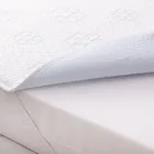 Babymatex, Frosty, podkład higieniczny z efektem chłodzenia, biały, 60-120 cm