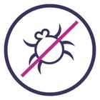 BabyMatex, podkład higieniczny, molton, 60-120-15cm