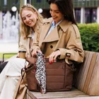 BabyOno, Cami, torba dla mamy i do wózka, czekoladowa