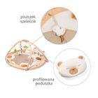 Babyono, Friendly Bear, mata edukacyjna