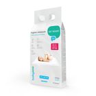 BabyOno, podkłady higieniczne, 40-60 cm, 12 szt.