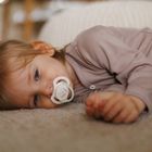 BabyOno, smoczki symetryczne, silikonowe, 18 m+