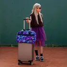 BackUp, torba sportowa, Crystal