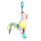 Balibazoo, Kogut Jurek, pluszowa zawieszka