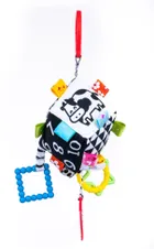 Balibazoo, Kostka Sensory, zawieszka sensoryczna