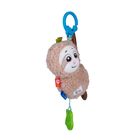 Balibazoo, Leniwiec Alek, zabawka niemowlęca, zawieszka