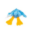 Balibazoo, maskotka sensoryczna, gęś, niebieska