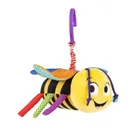 Balibazoo, Pszczoła Majka, zawieszka szeleszcząca, kolorowa