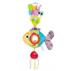 Balibazoo, rybka Goldie, zawieszka