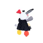 Balibazoo, Szeleszczący piesek Pedro, zabawka niemowlęca, sensoryczna