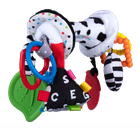 Balibazoo, Twister, zabawka niemowlęca