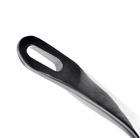 Ballarini, Alba, patelnia, tytanowa, 28 cm