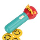 Bam Bam, projektor 8w1