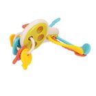 Bam Bam, zabawka sensoryczna, kluczyki