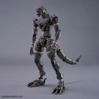 Bandai, 30 Minutes Fantasy, Dragonia Knight, model kolekcjonerski do składania
