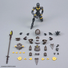 Bandai, 30 Minutes Fantasy, Rosan Knight, model kolekcjonerski do składania