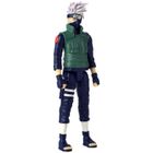 Bandai, Anime Heroes Mega, Naruto Shippuden, Hatake Kakashi, figurka kolekcjonerska