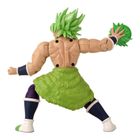 Bandai, Dragon Ball Super Attack, Broly, figurka kolekcjonerska, 18 cm