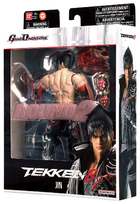 Bandai, Game Dimensions Tekken, Jin Kazama, figurka kolekcjonerska