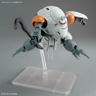 Bandai, HG, 598's Monkey Rodi / Monkey Crab Rodi, model kolekcjonerski do składania, 1:144