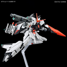 Bandai, HG Cosmic Era, Murasame Kai, model kolekcjonerski do składania, 1:144