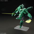 Bandai, HG Universal Century, Pmx-002 Bolinoak-Sammahn, model kolekcjonerski do składania, 1:144