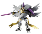 Bandai, Shodo World Fun Action Figure, Digimon Magnaangemon, figurka kolekcjonerska