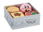 Banpresto, Kirby Paldolce Collection Box V3, figurka kolekcjonerska