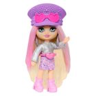 Barbie, Extra Mini Minis, mała lalka, 1 szt.