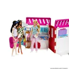 Barbie, Karetka - Mobilna klinika + lalka Fashionistas gratis
