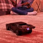 Batman, Turbo Boost Batmobil, pojazd zdalnie sterowany