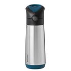 B.box, bidon termiczny, Night Vision, 500 ml