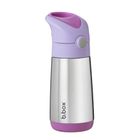 b.box, bidon termiczny, Sugar Plum, 350 ml