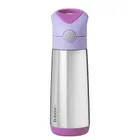 B.box, bidon termiczny, Sugar Plum, 500 ml