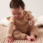 b.box, smoczek symetryczny, 6m+, jagoda/róż, 2 szt.